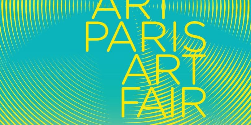 Art Paris 2015 Art Paris 2015