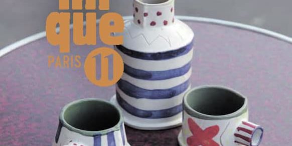 10ème Festival de Céramique