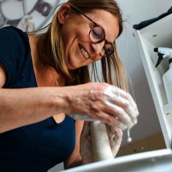 Laëtitia Bompane Laëtitia Bompane