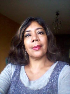 Monique Nirmala Loiseau