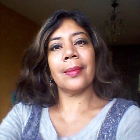 Monique Nirmala Loiseau Monique Nirmala Loiseau