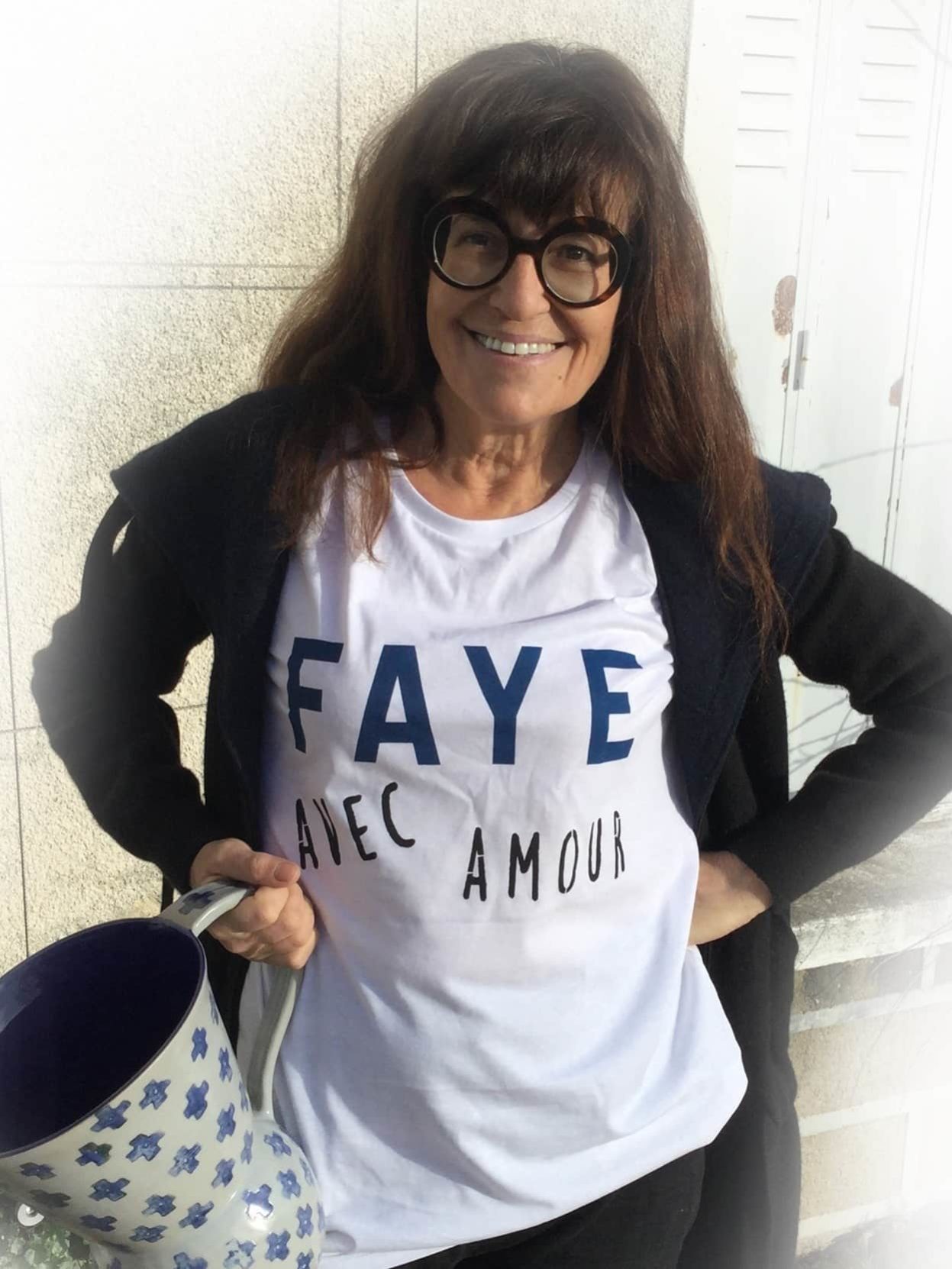 Sophie-Anne Sauvaigo Sophie-Anne Sauvaigo