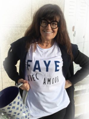 Sophie-Anne Sauvaigo