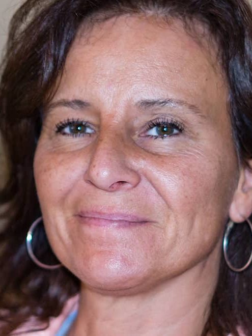 Valérie Mourigeau Valérie Mourigeau