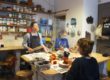 Atelier de la Terre à l'Objet