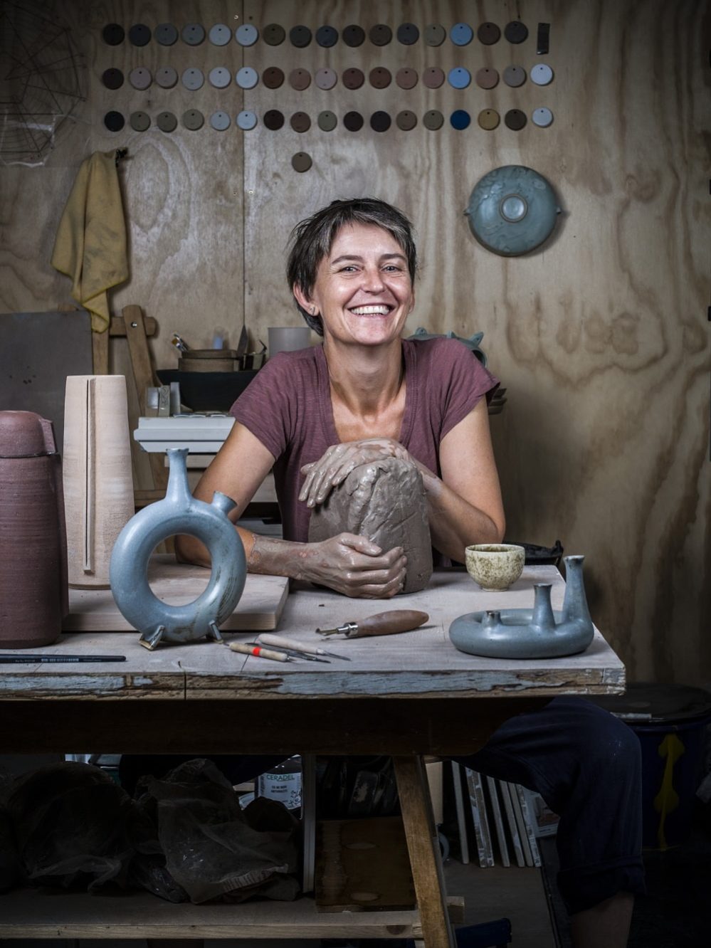 Cécile Quéguiner Cécile Quéguiner