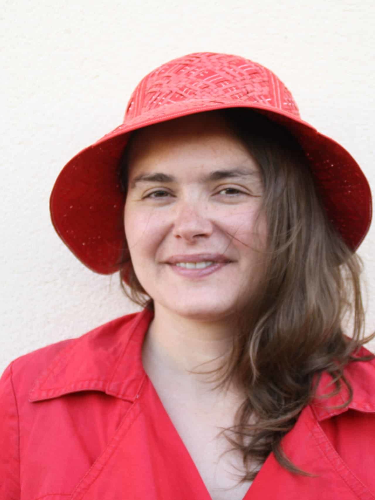 Mathilde Swartvagher Mathilde Swartvagher