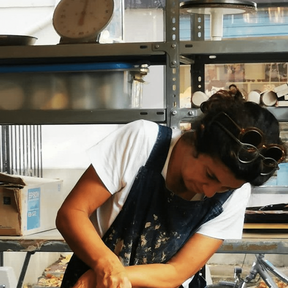 Nadine Abou Nadine Abou