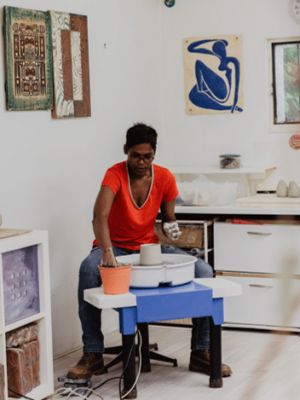 Monika Bevigny Jacques-Gustave