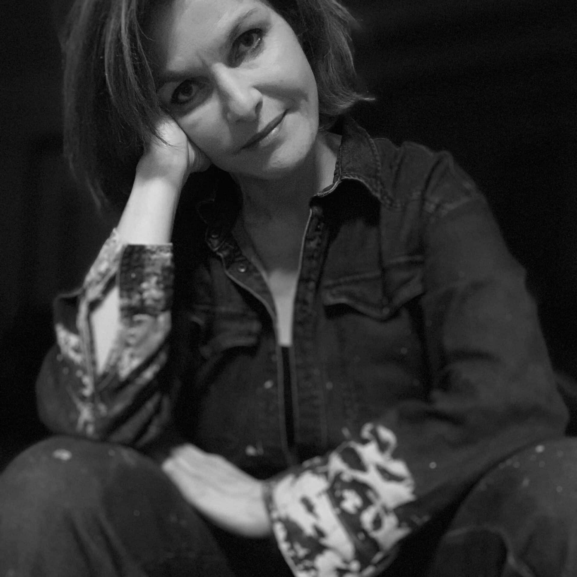 Isabelle Douvry Isabelle Douvry